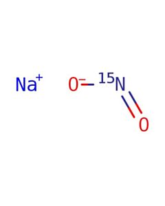 Astatech SODIUM NITRITE-15N; 1G; Purity 95%; MDL-MFCD00084241